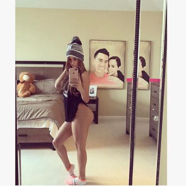 Samantha garcia instagram